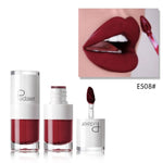 Lipstick 16 Colors Sexy Women Matte Lip Gloss Long Lasting Moisture Cosmetic Lipstick Red Lip Matte Lipstick Waterproof