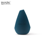 IMAGIC Sponge Makeup Foundation Makeup Cosmetic puff Powder Smooth Beauty Cosmetic make up sponge Puff