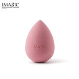 IMAGIC Sponge Makeup Foundation Makeup Cosmetic puff Powder Smooth Beauty Cosmetic make up sponge Puff